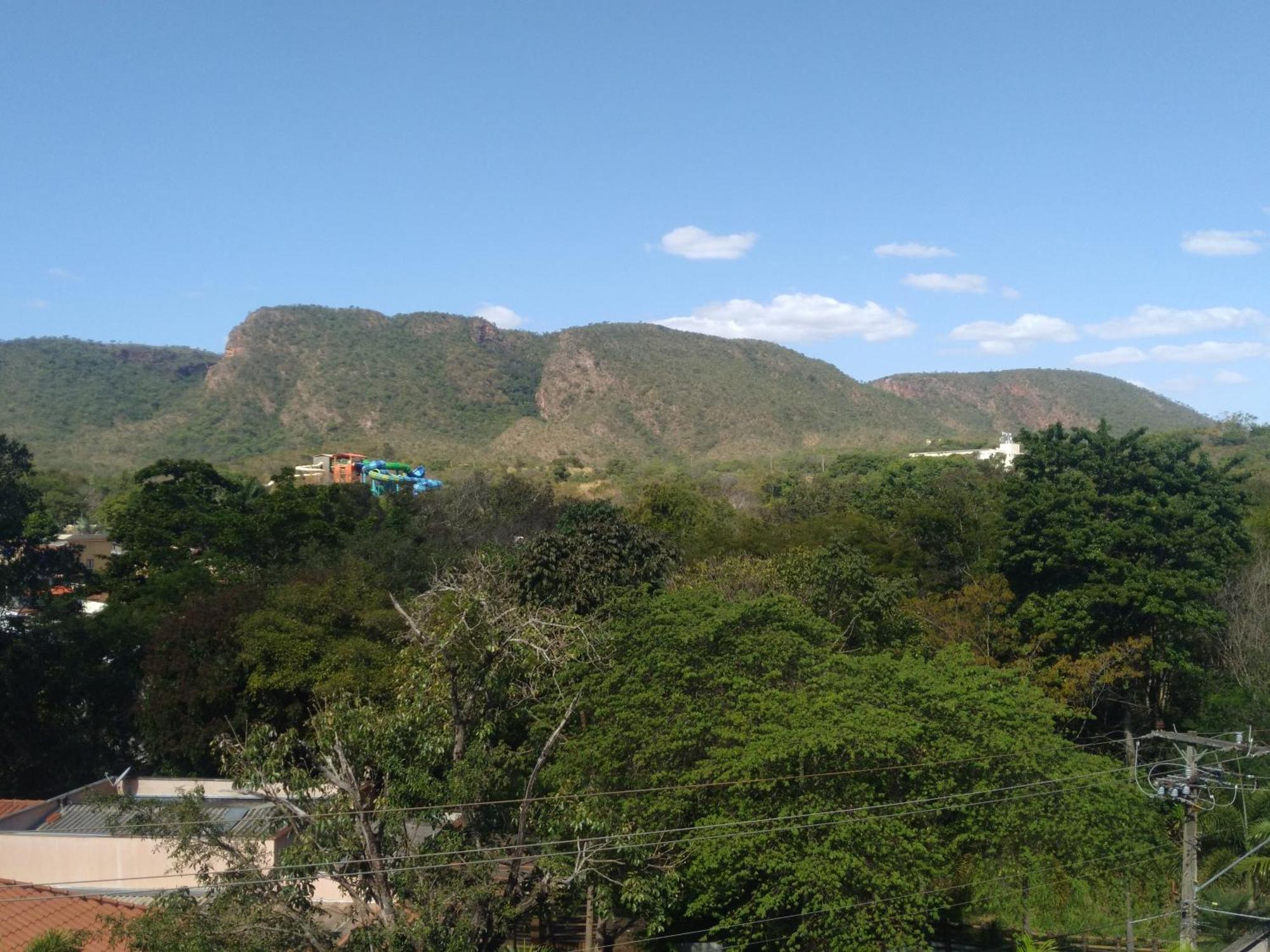 ריו קוונטה Aguas Da Serra Com Acesso Ao Rio E Vista Pra Serra מראה חיצוני תמונה